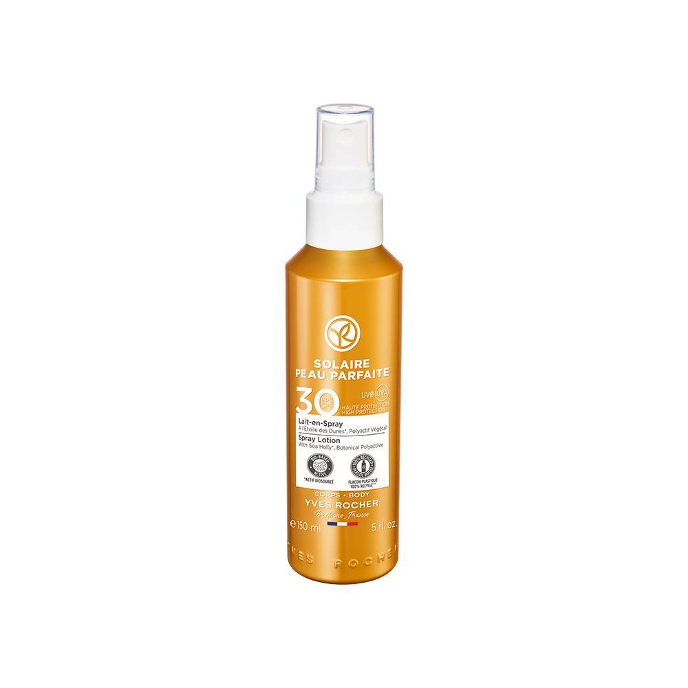 Solcreme - SPF 30 Spray