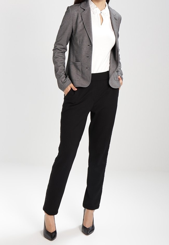 OPUS Blazer - zwart
