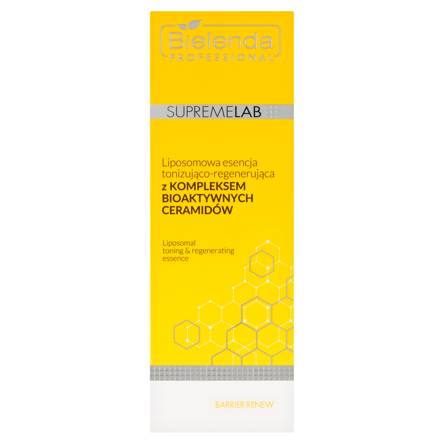 Bielenda Professional SupremeLAB Barrier Renew
