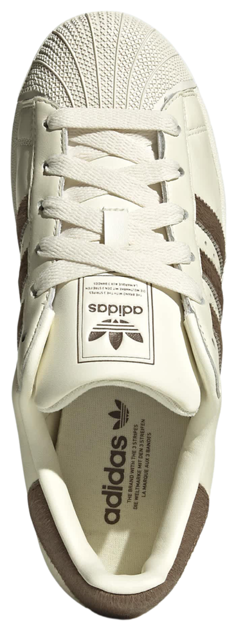 adidas Superstar II