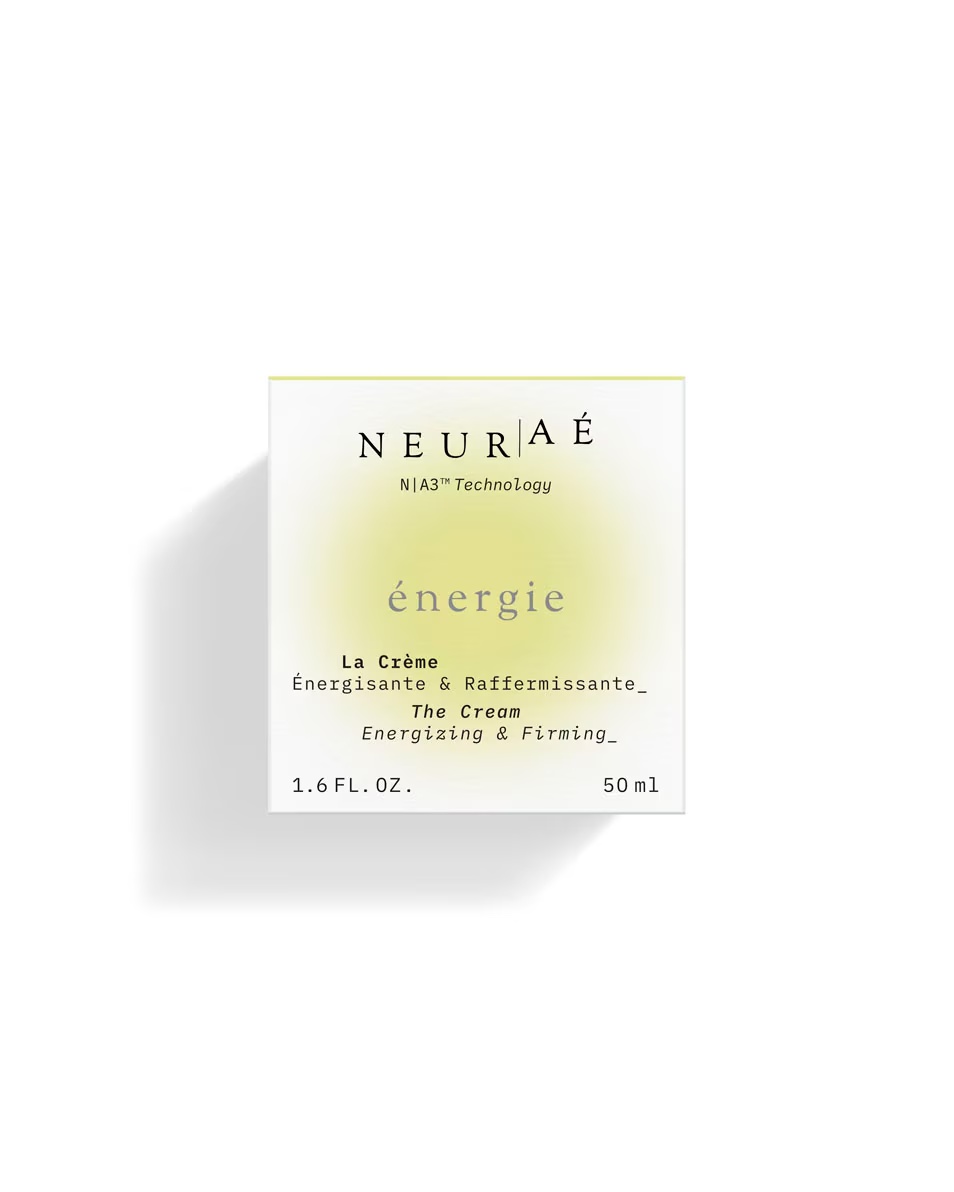 NERAÉ Energy La Crème