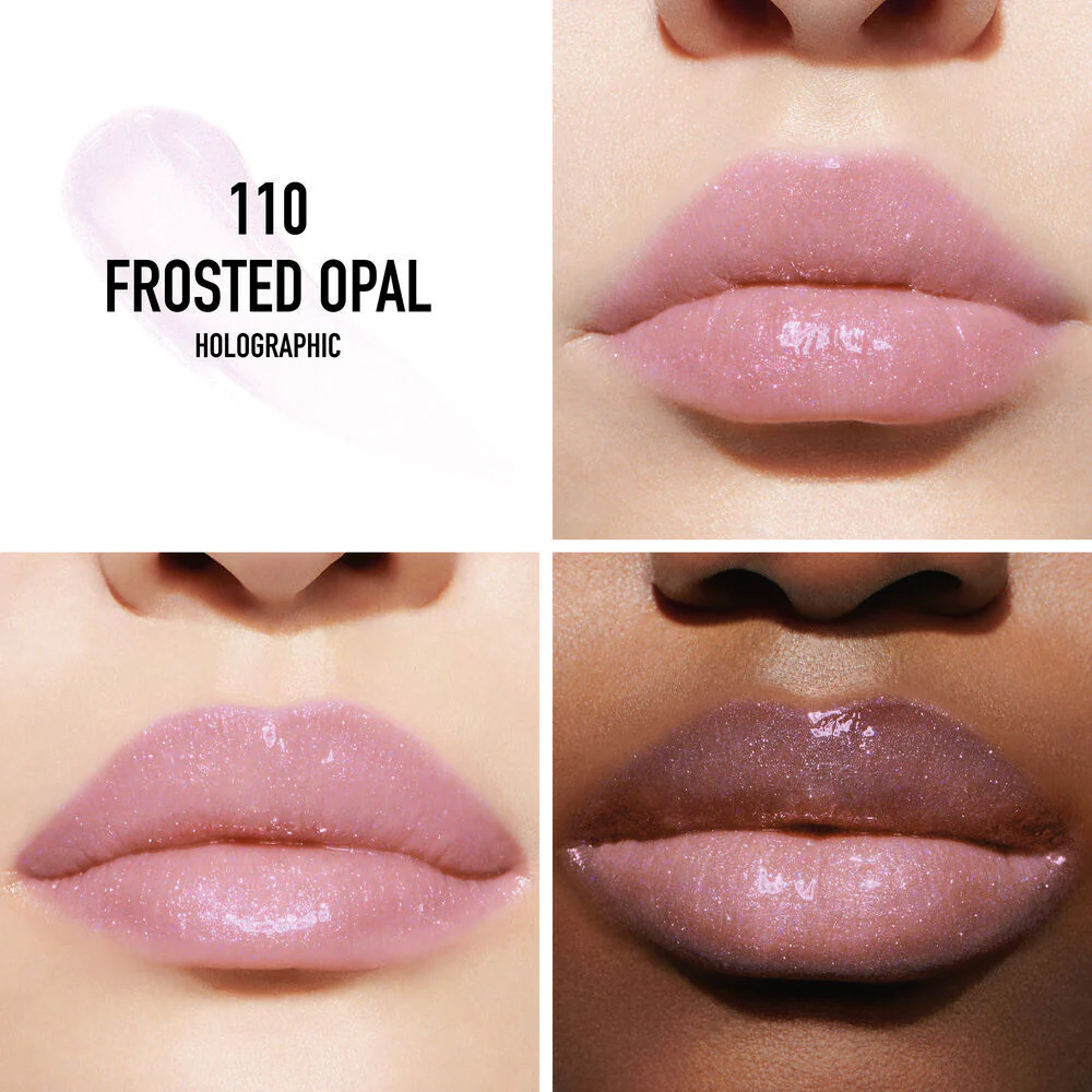 Gloss Dior Addict Lip Maximizer - Gloss, Volumizzante Labbra