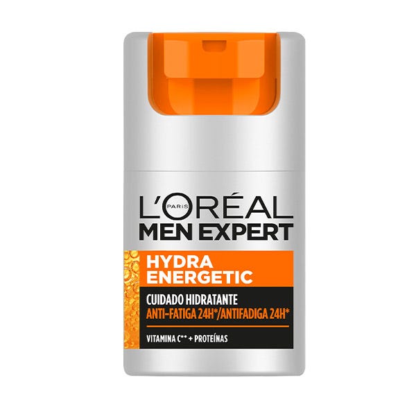 Men Expert Hydra Energic| 50 ml