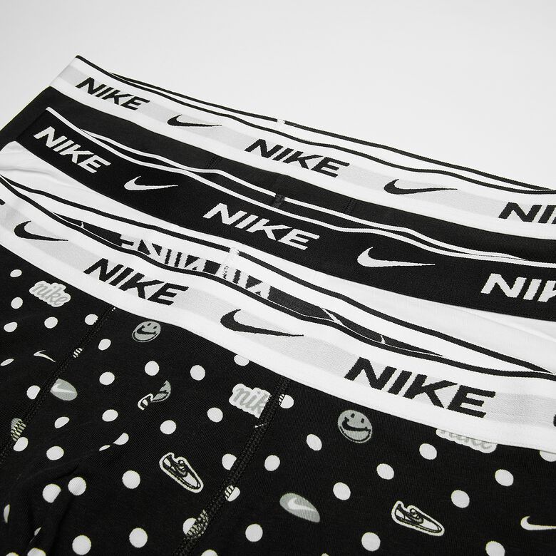 Underwear Trunk (3 Pack)