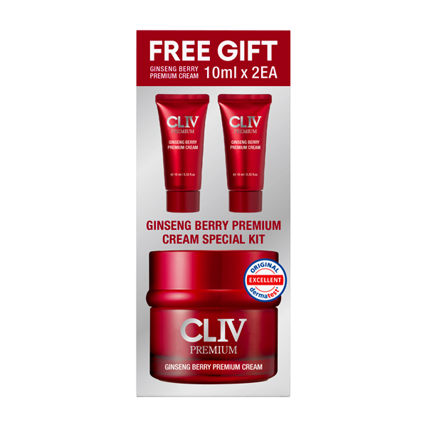 Clive
