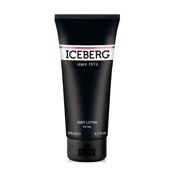 Iceberg desde 1974 Loción corporal 200 ml