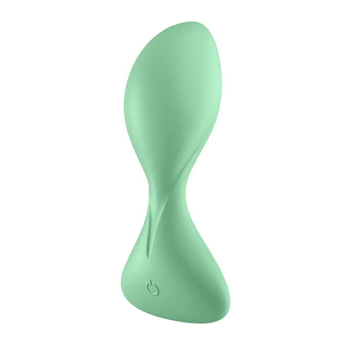 Satisfyer Masażer Trendsetter Light Green uka