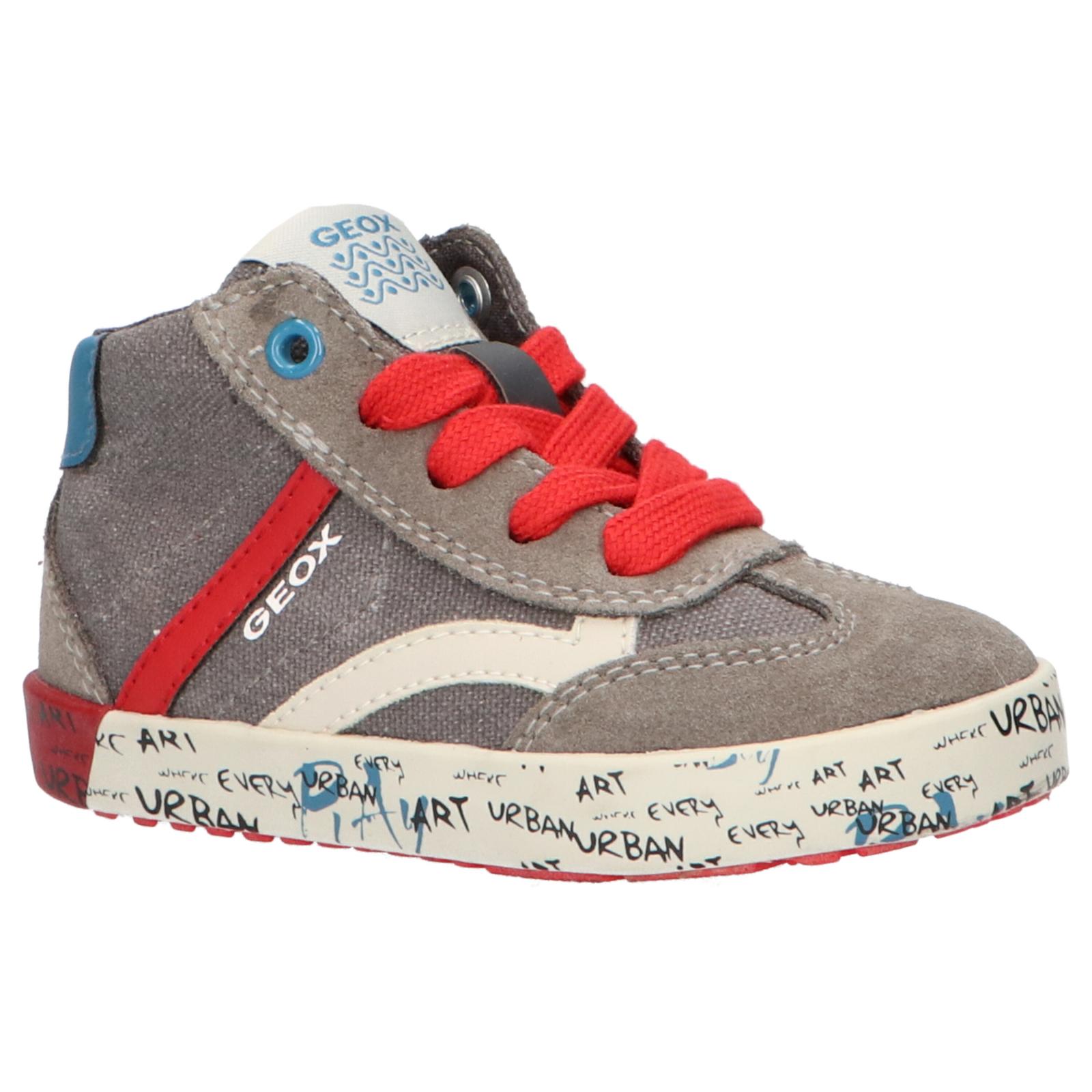 Deportivas Geox B92a7e 01022 B Kilwi