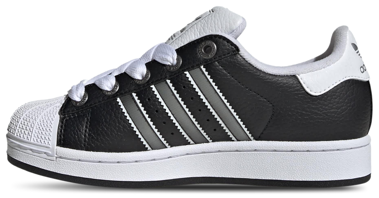 adidas Superstar II