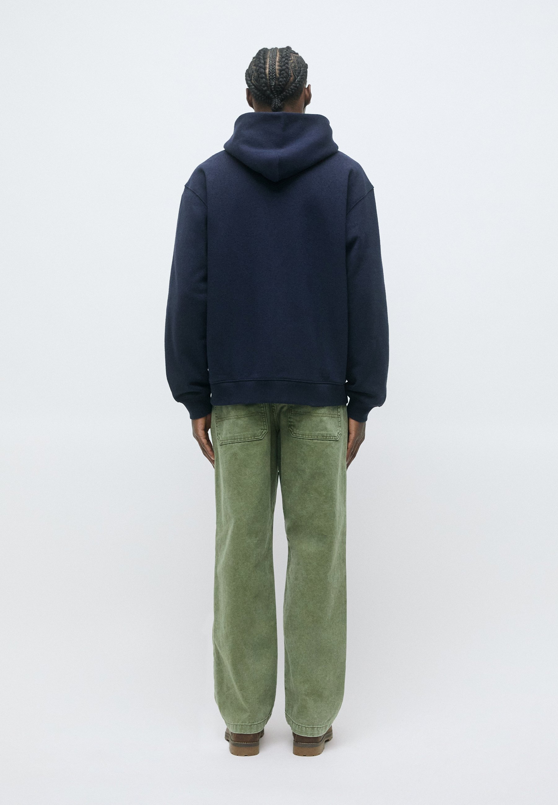 Jaquetas de moletom Dickies