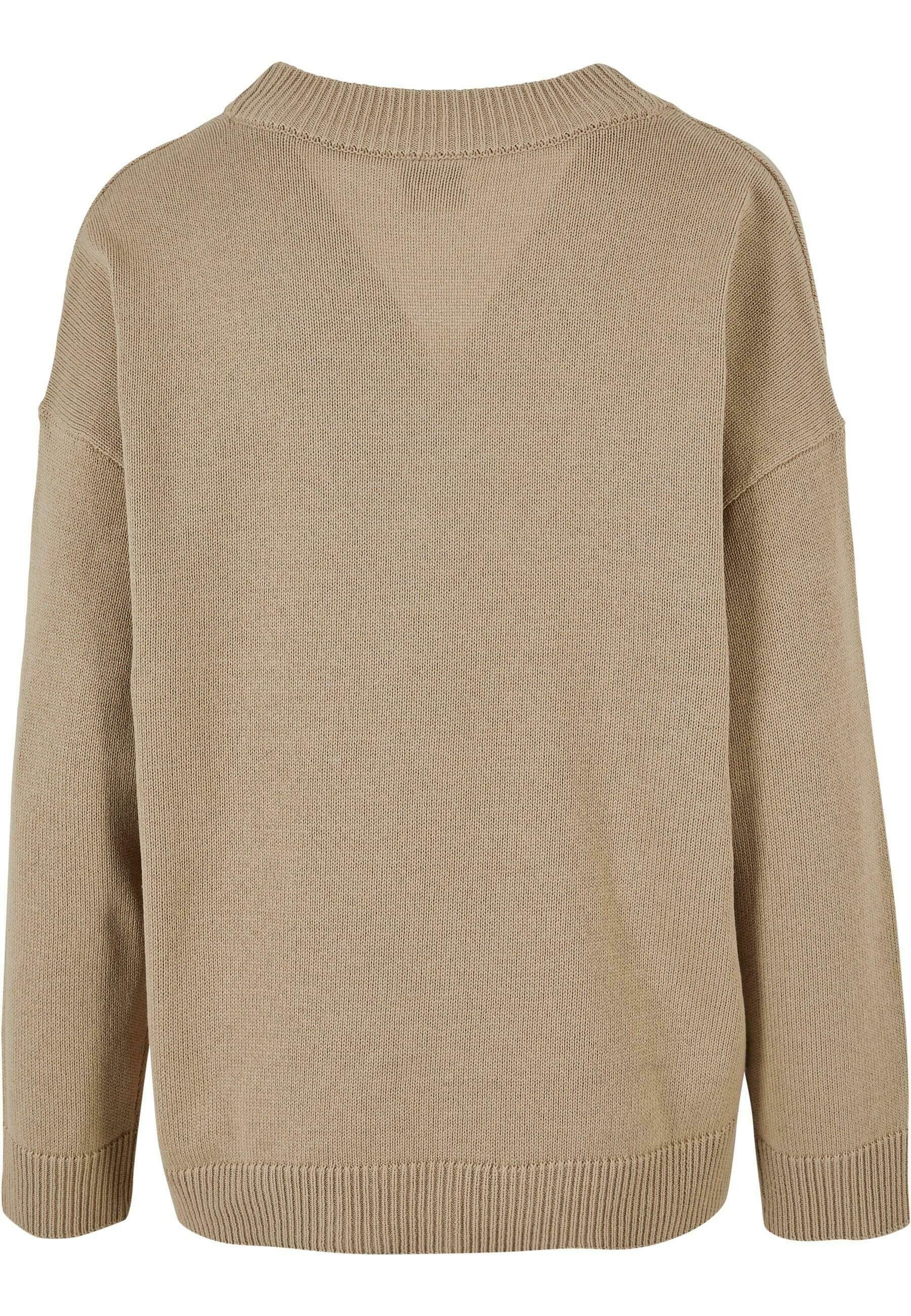 Urban Classics BIG - Cardigan - wetsand
