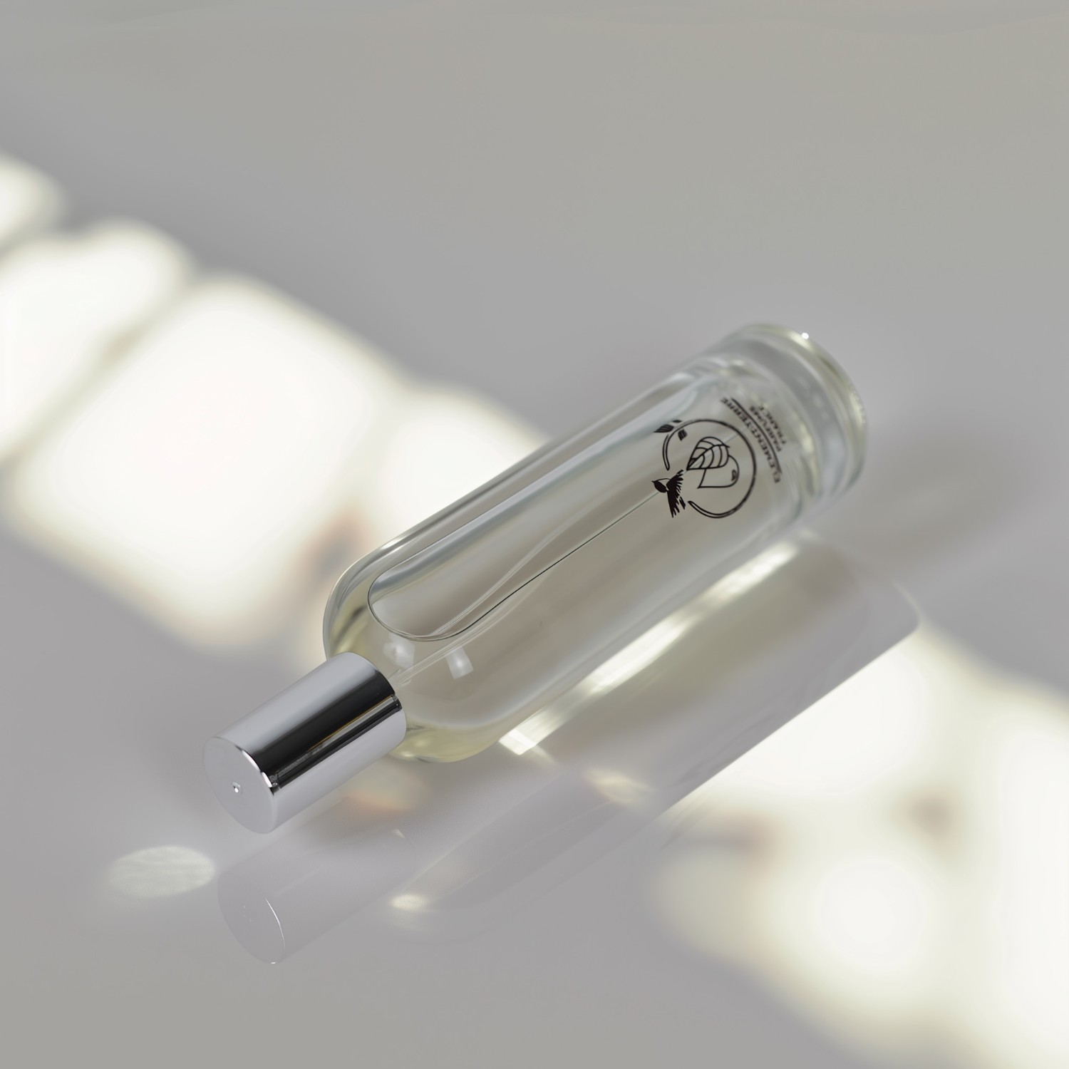 Element Terre Fleur de Coton
