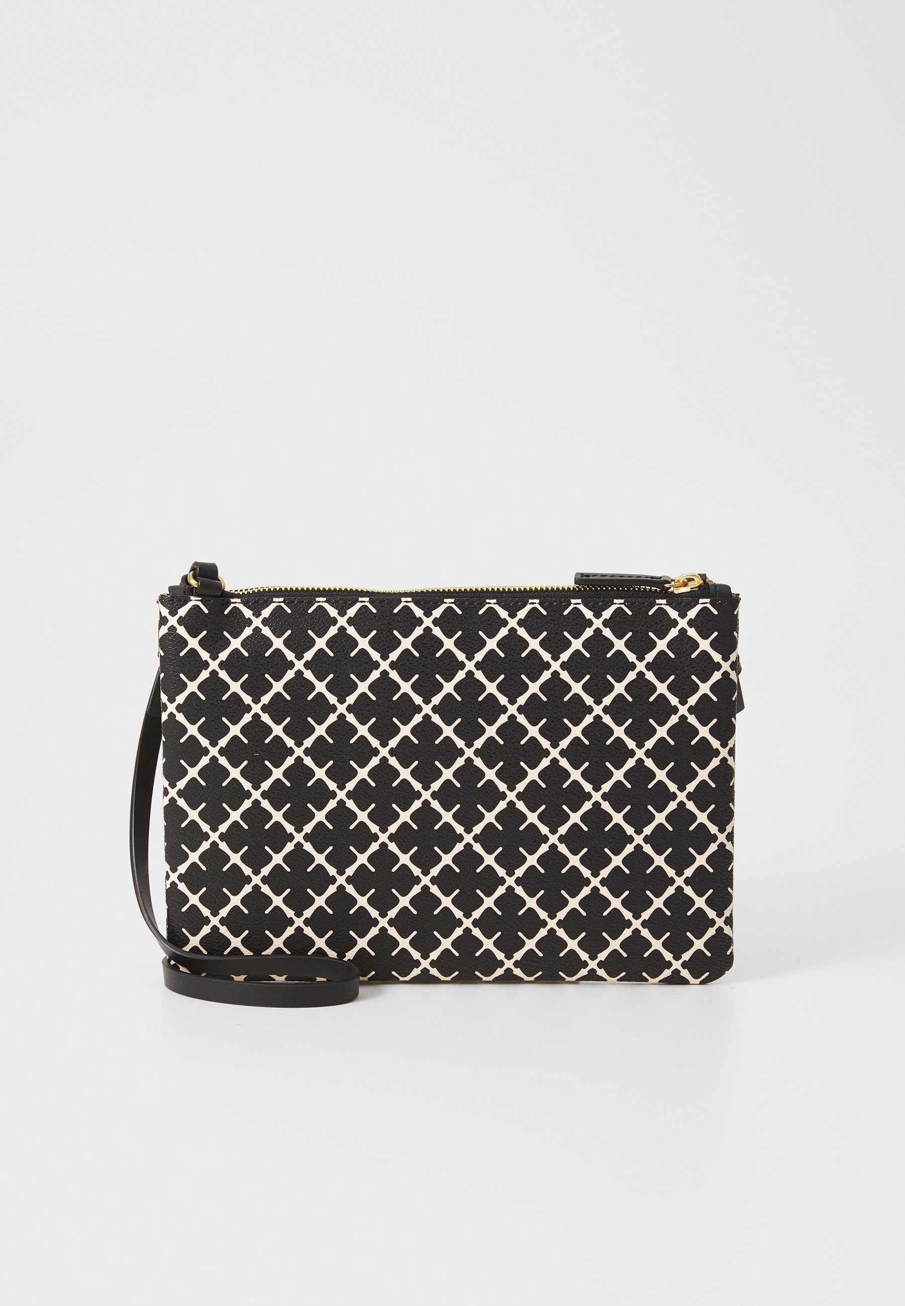 Door Malene Birger IVY TAS - Portemonnee - zwart