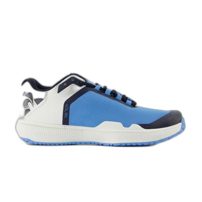 Scarpe da tennis - Le Coq Sportif - Futur LCS T01 - Bonnie blu - Unisex - Tutte le superfici
