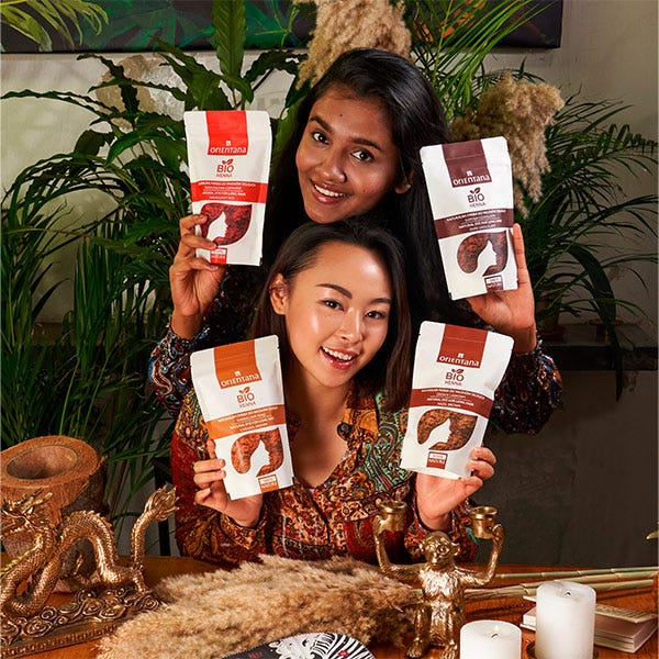 Bio kana