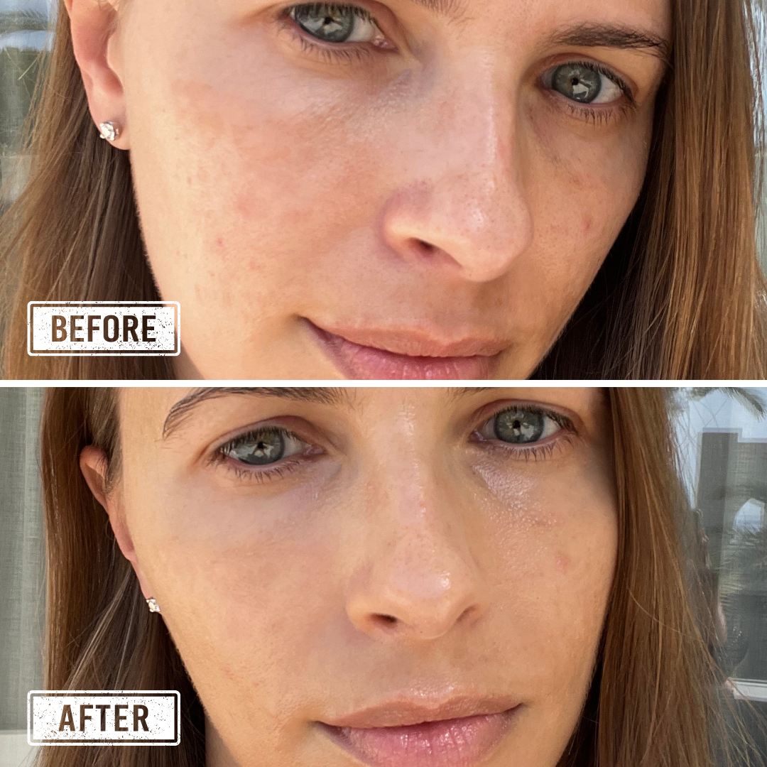 KOI Cosmetics Slnečná zábava