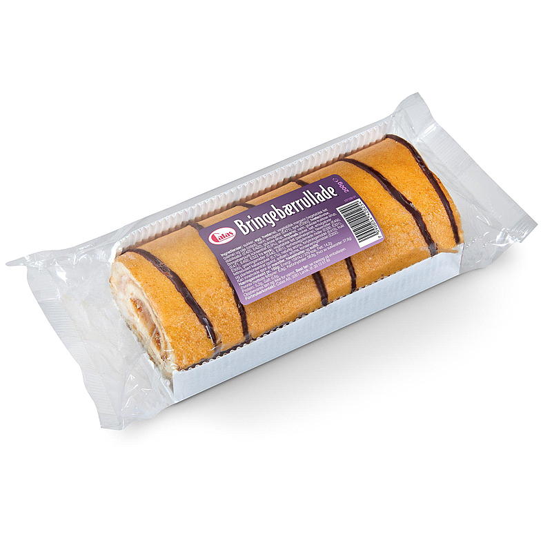 Himbeerroulade 200 g