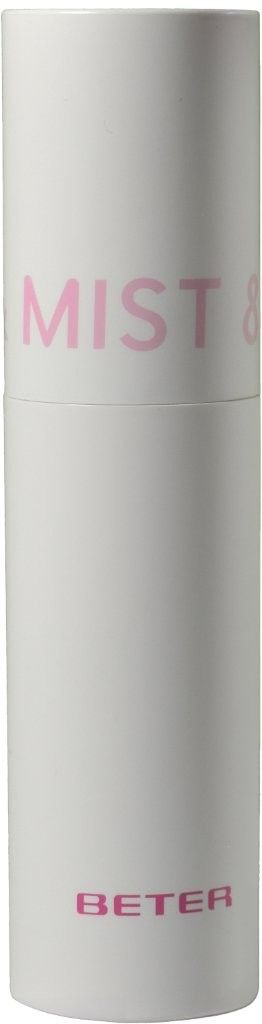 Twist & Mist atomizators Instrumenti un piederumi