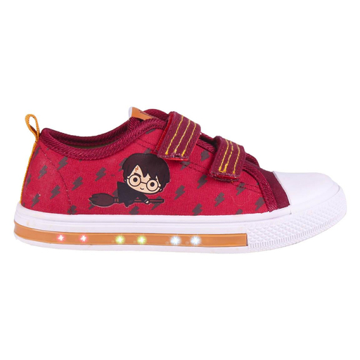 Zapatillas Harry Potter 64502