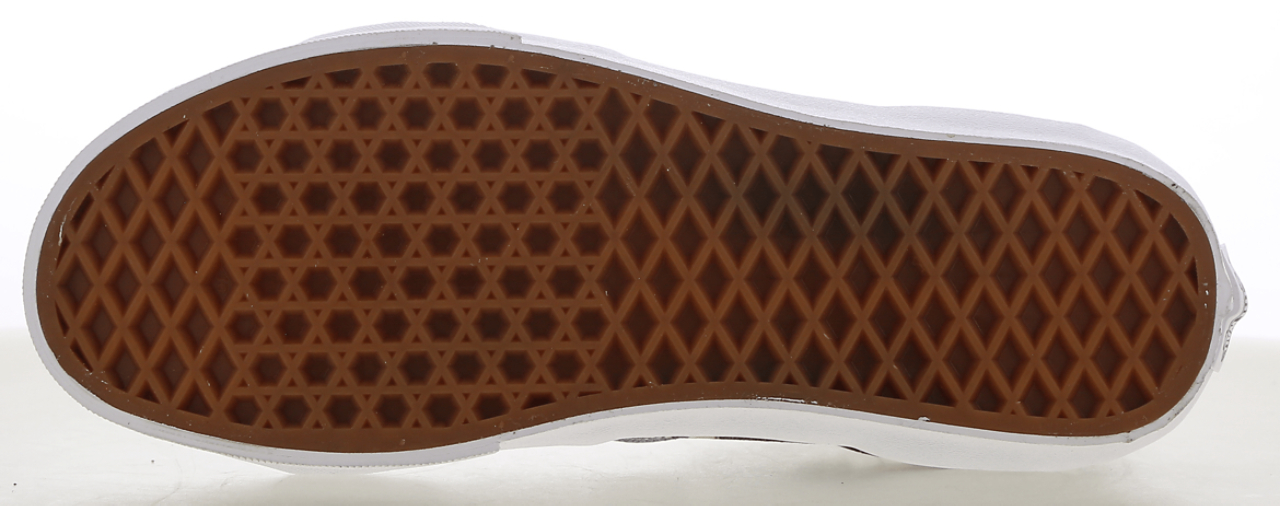 Vans Sk8 Hi Please Dame