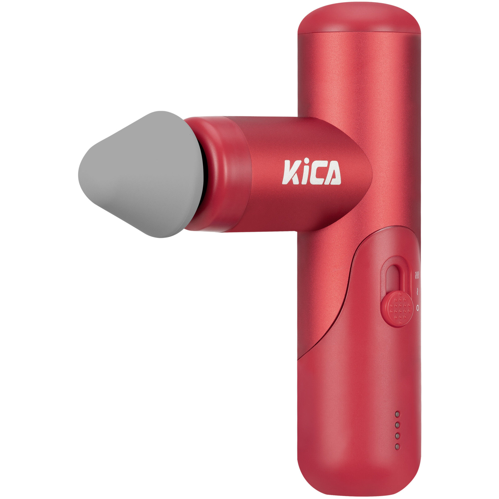 KiCA mini 3