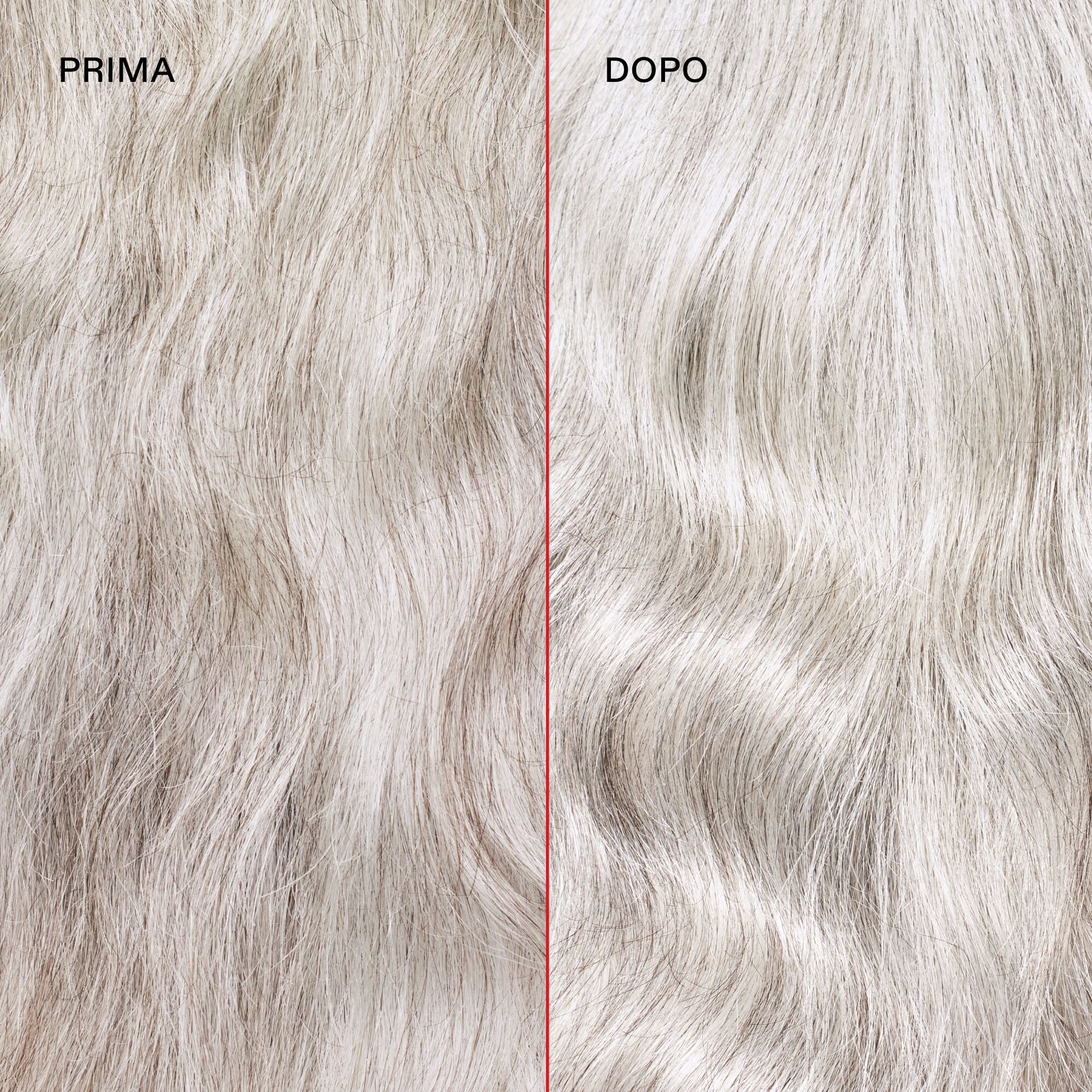 Cura dei Capelli N°.5P Blonde Enhancer™ Toning Conditioner - Balsamo Protezione Colore Capelli, Balsamo Nutriente Capelli