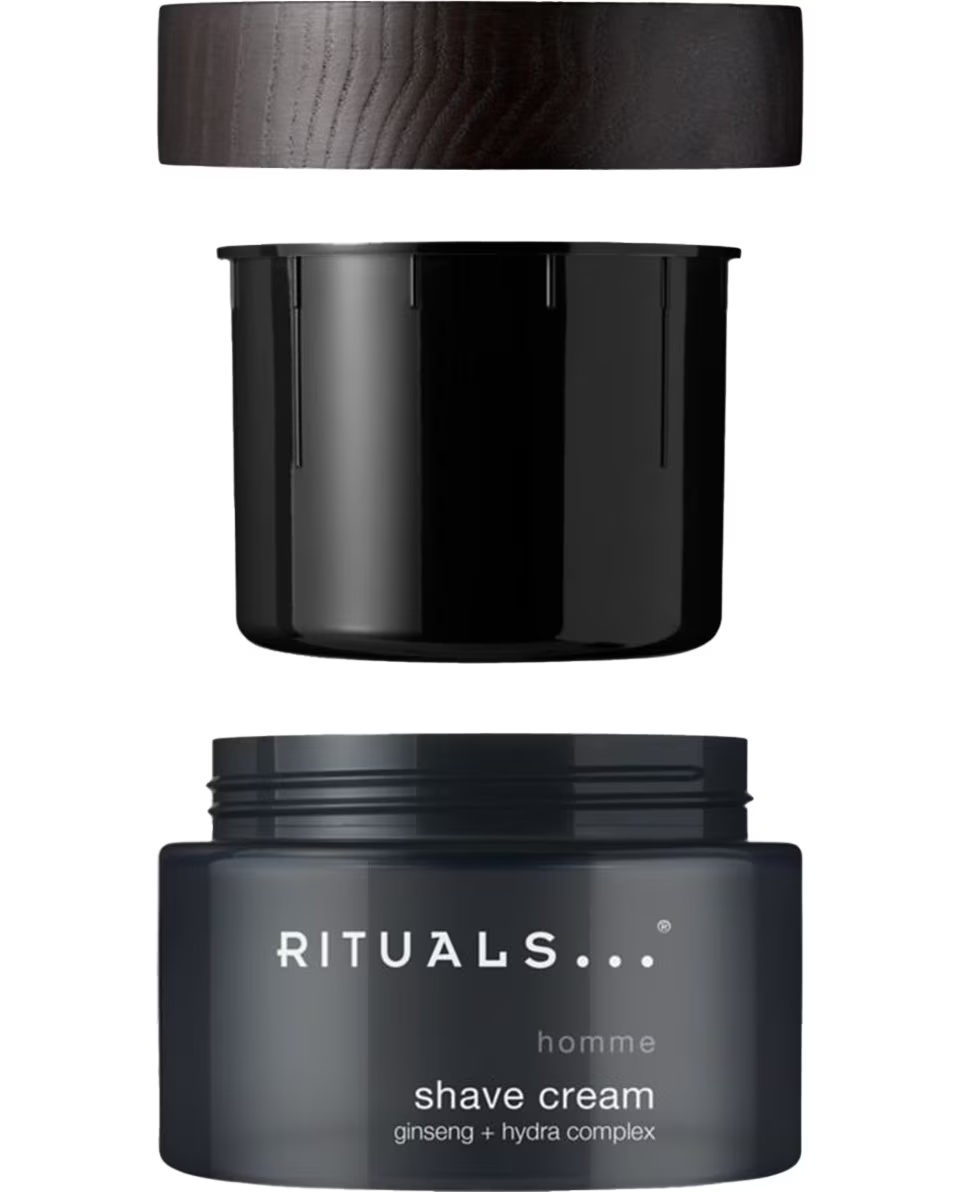 RITUALS HOMME крема за бријање