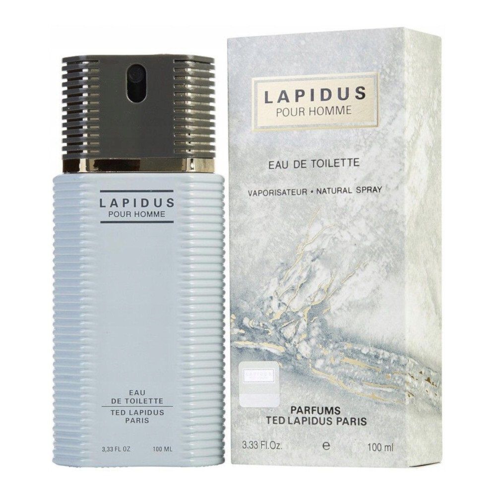 Ted Lapidus Lapidus pour Homme