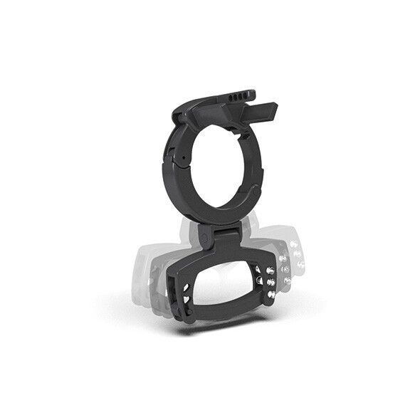 Mystim Pubic Enemy No 3 Penis Cage