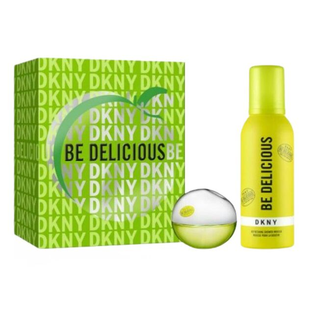 DKNY Be Delicious sievietēm