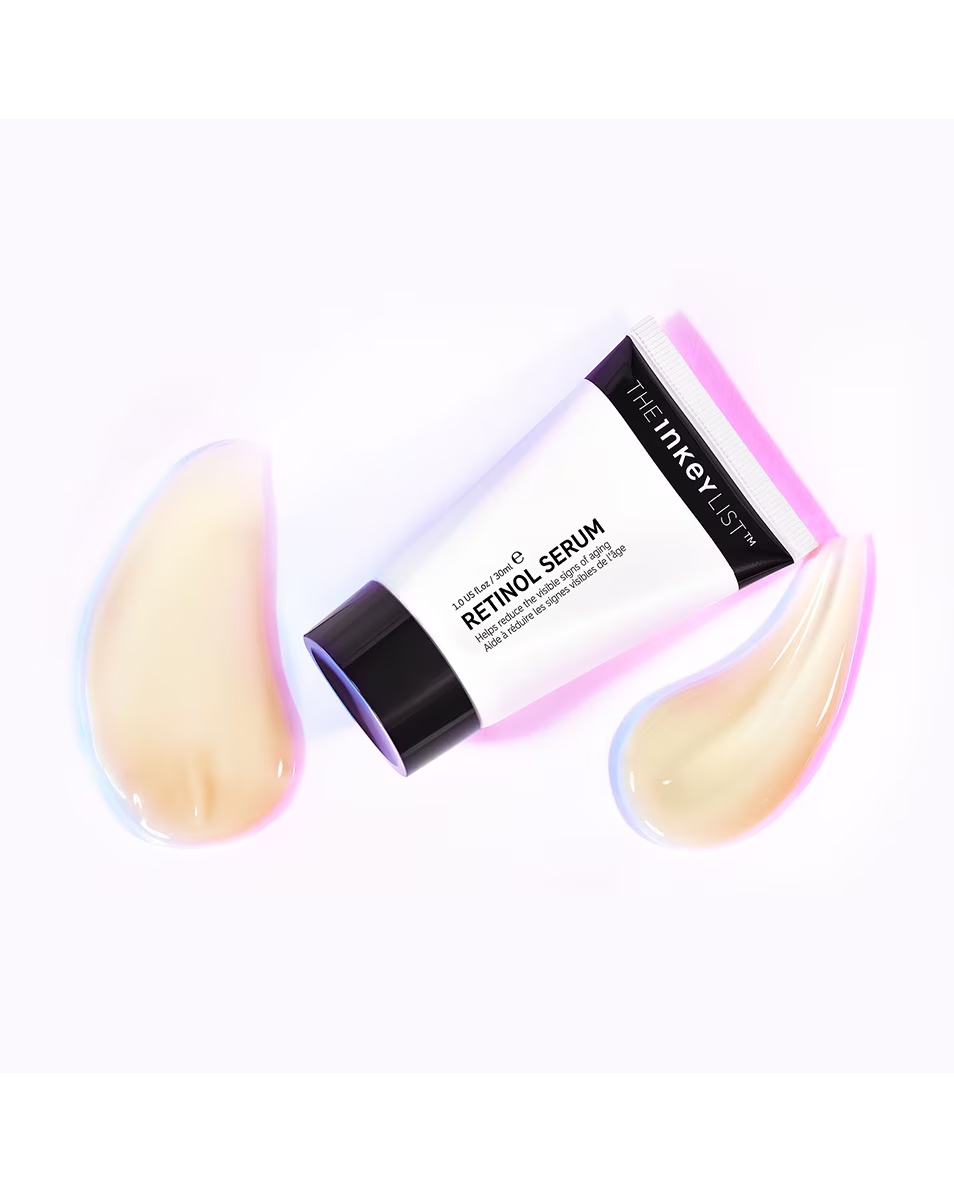 SER CU RETINOL SER CU RETINOL The Inkey List