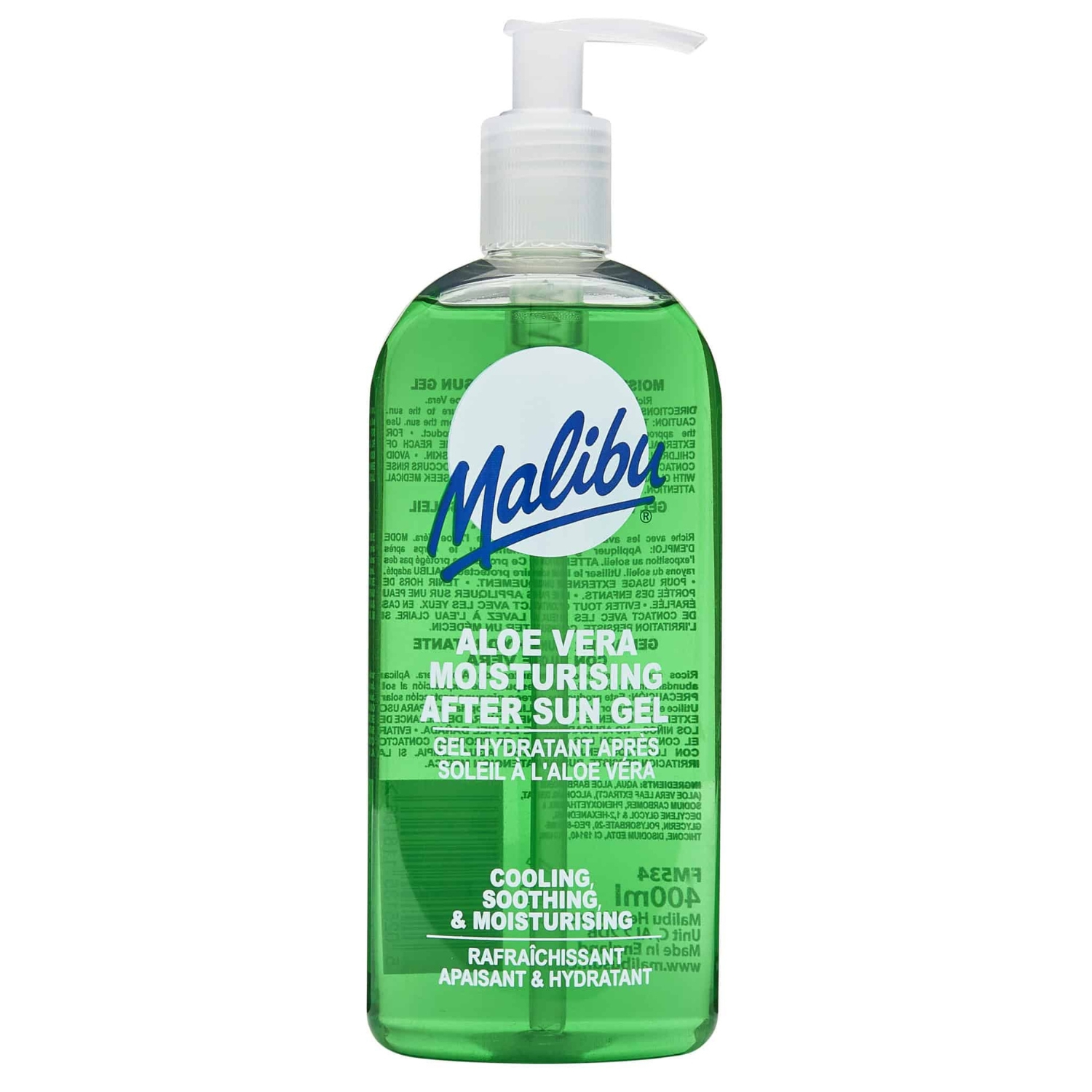 Malibu