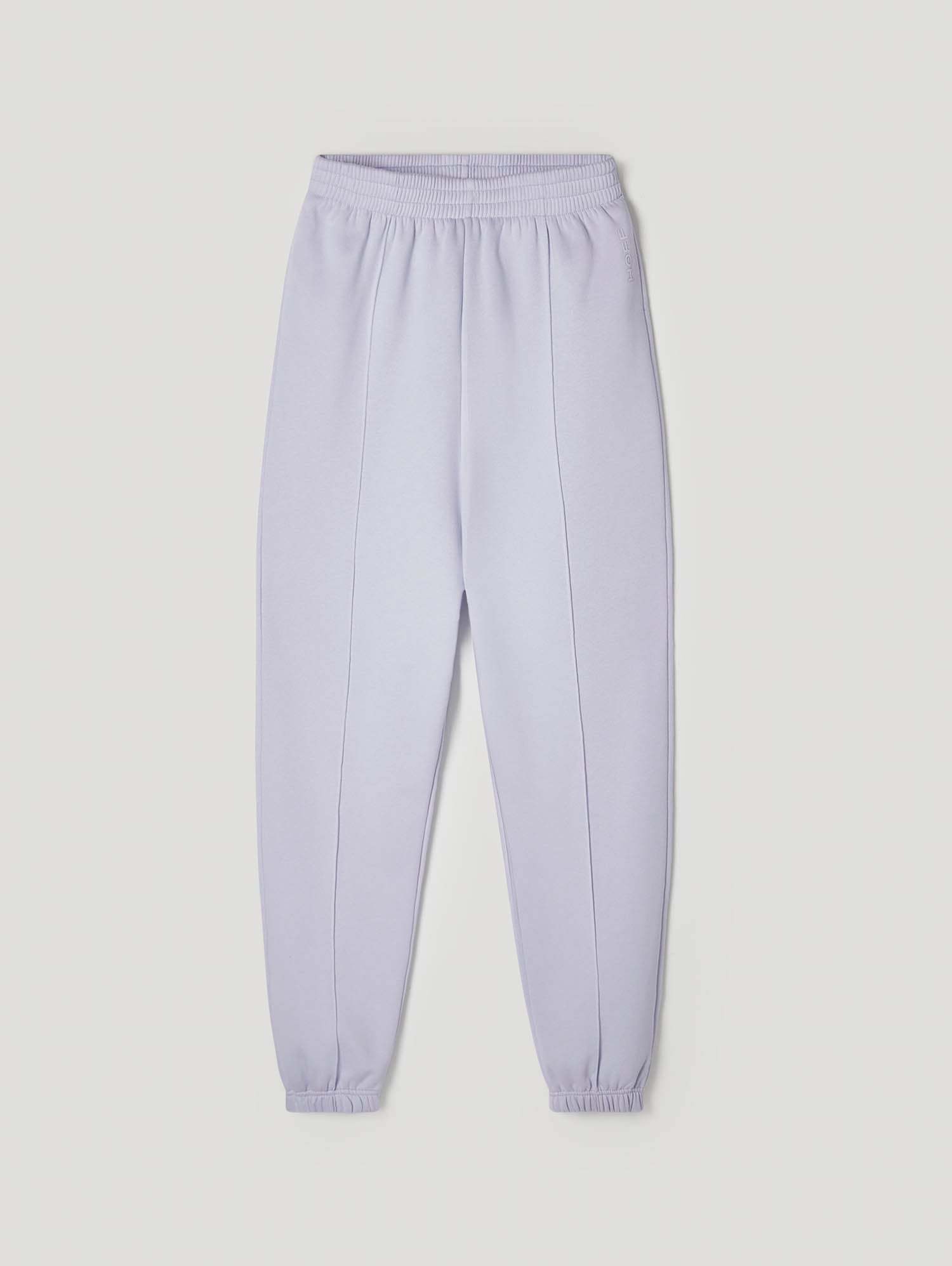 BALKAN JOGGERS LILAC
