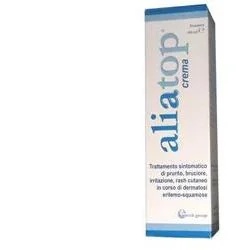 EPITECH Aliatop vloeibare anti-irritatiecrème 100 ml