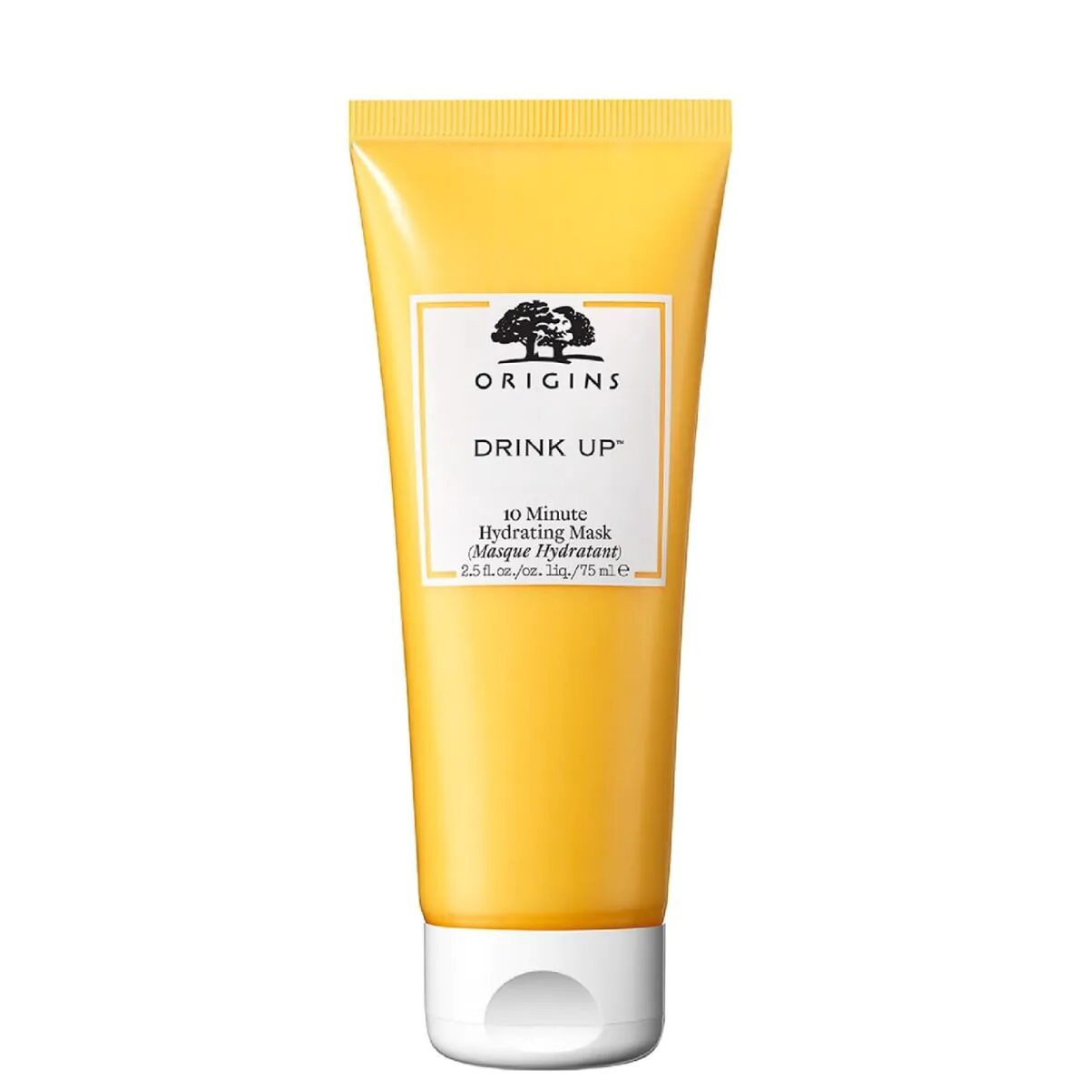 Origins Drink Up™ 10 Minute Hydrating Mask Maska do twarzy 75ml