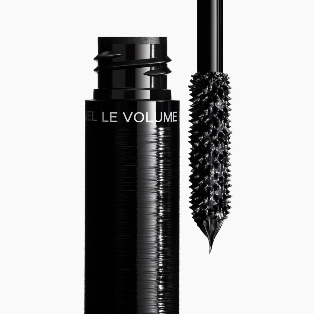 Tušas CHANEL LE VOLUME DE CHANEL RÉVOLUTION DE CHANEL - 6 g