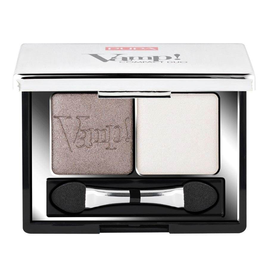 PUPA Milano Lidschatten Vamp! Kompakt-Duo – 2,2 g