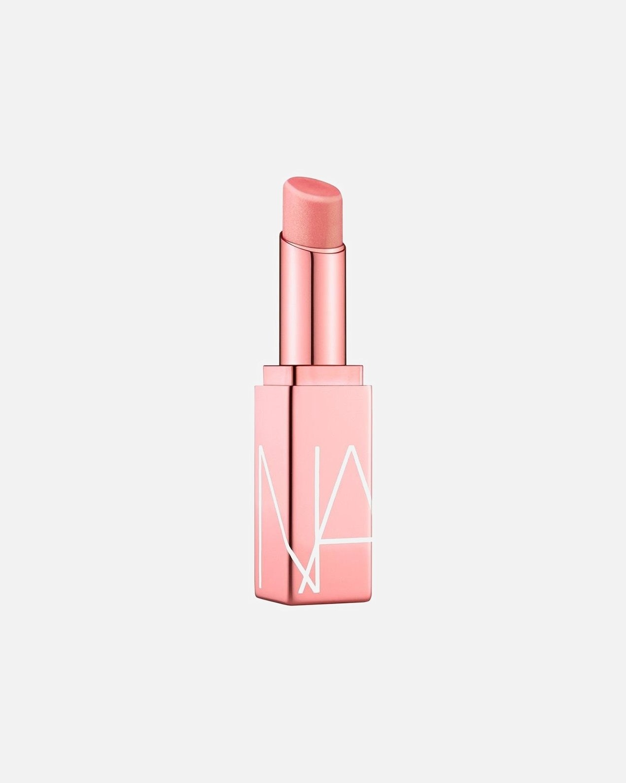 NARS lūpu balzams pēc mirdzuma - 3 g