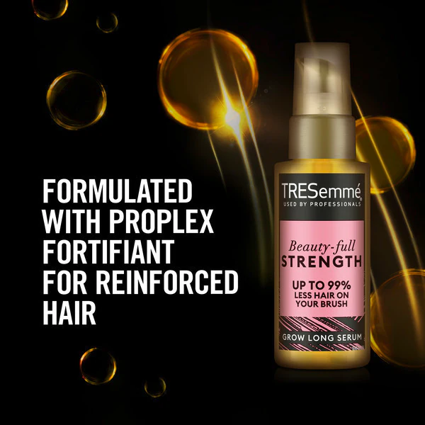 Ser TRESemme Beauty-Forță deplină 50ml