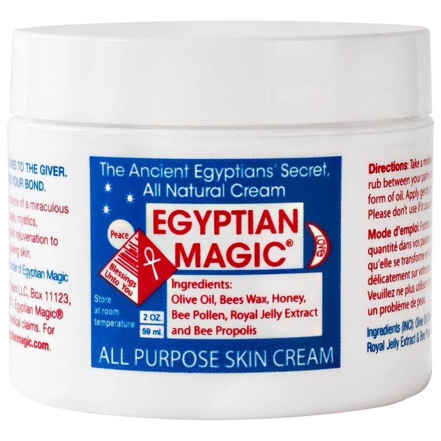 Egipto stebuklingas veido kremas, universalus odos kremas – 59 ml