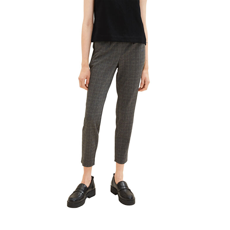 Női szürke nadrág