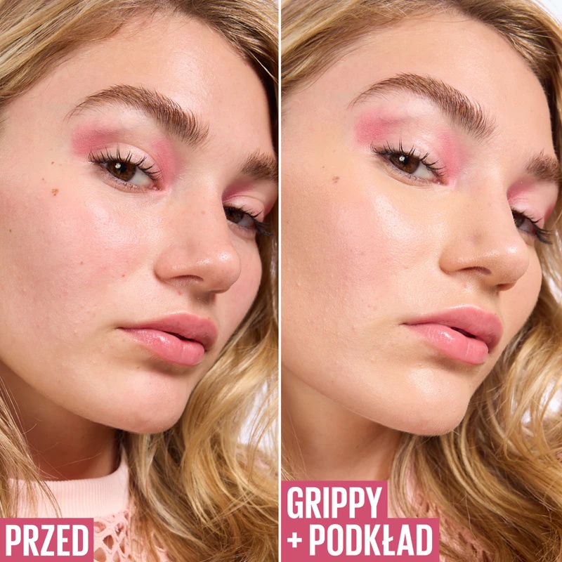 MAYBELLINE NEW YORK Primer Grippy grima bāze
