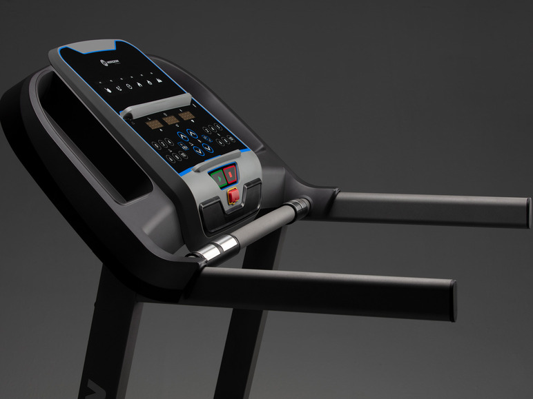 Běžecký pás Horizon Fitness »eTR 5.0«