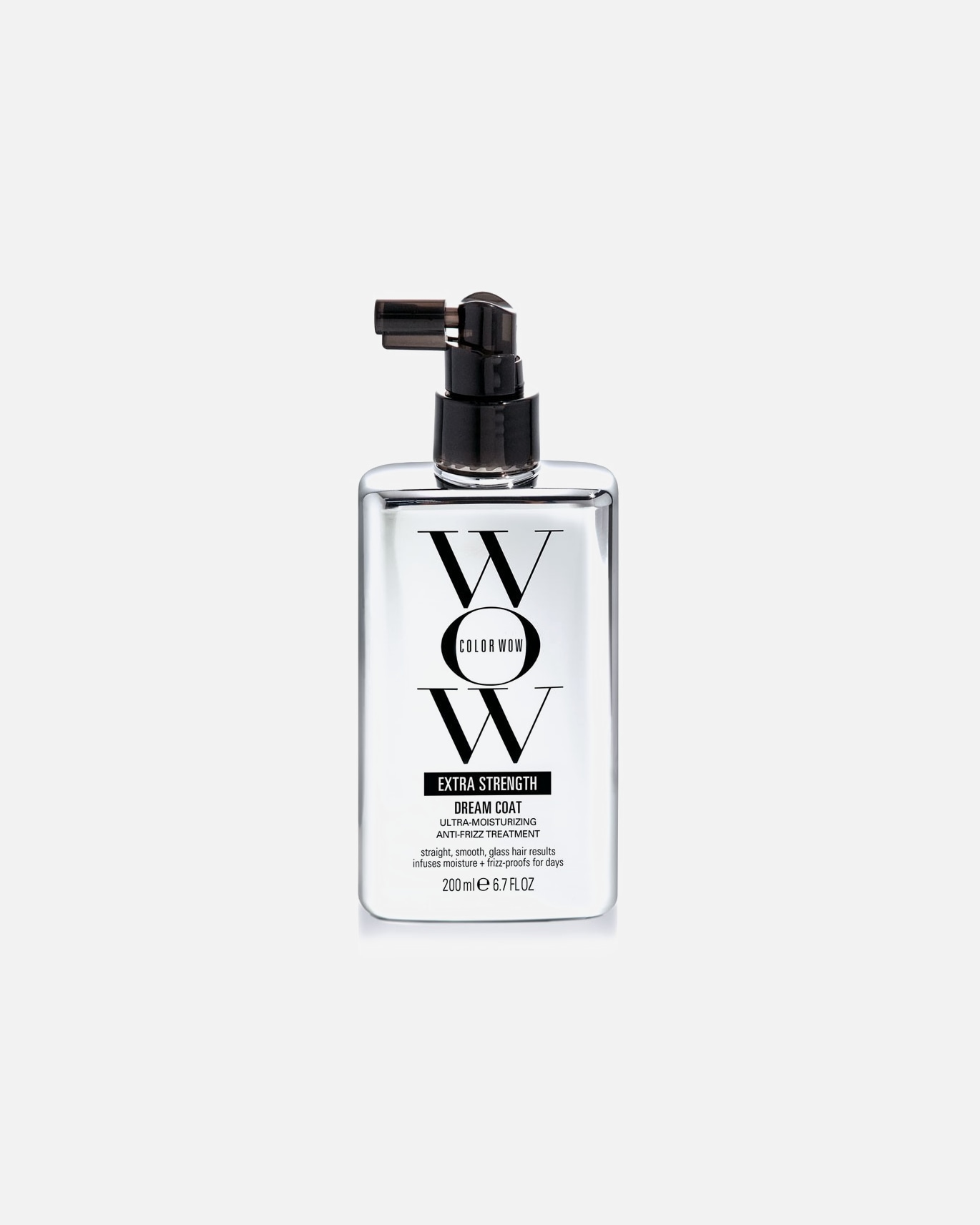 COLOR WOW Hårstyling Drømmelakk Ekstra Sterk - 200 ml
