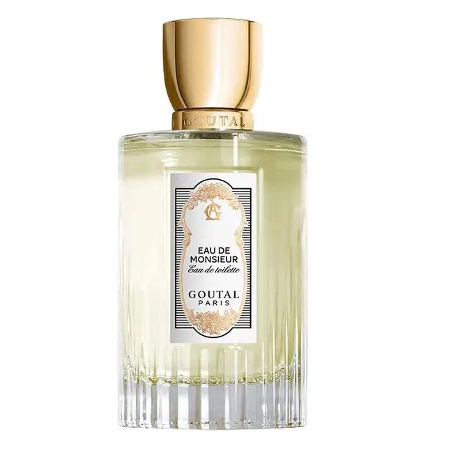 Goutal Eau De Monsieur Eau de Toilette