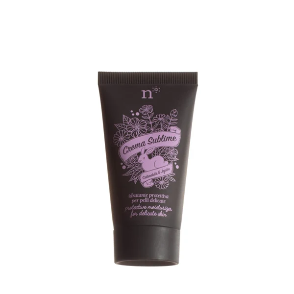 Viso Crema Sublime - Crema viso giorno idratante, Trattamenti Protettivi