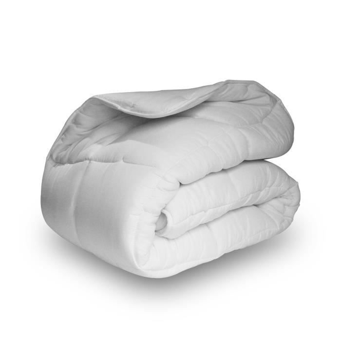 Edredón extra frío 240x260 | Termorregulador | Ideal para invierno | Relleno de 600 g/m²