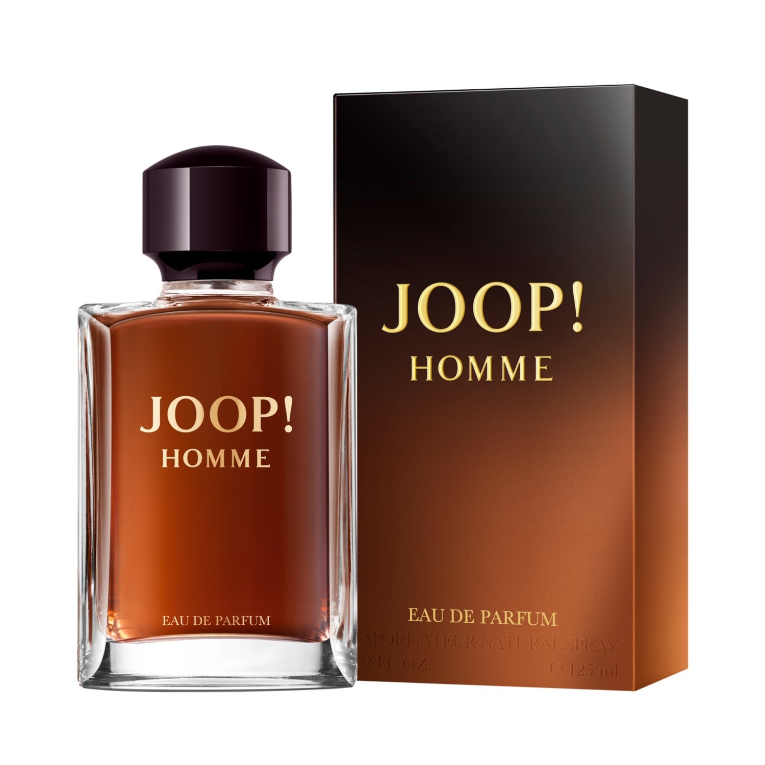 JOOP! Homme EDP