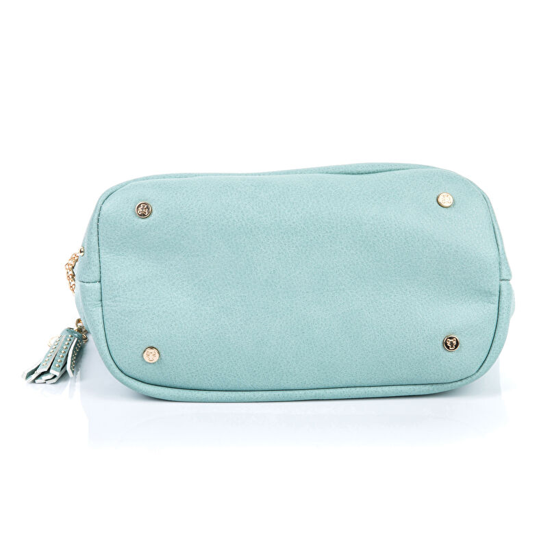 Bolsas femininas, bolsas verdes