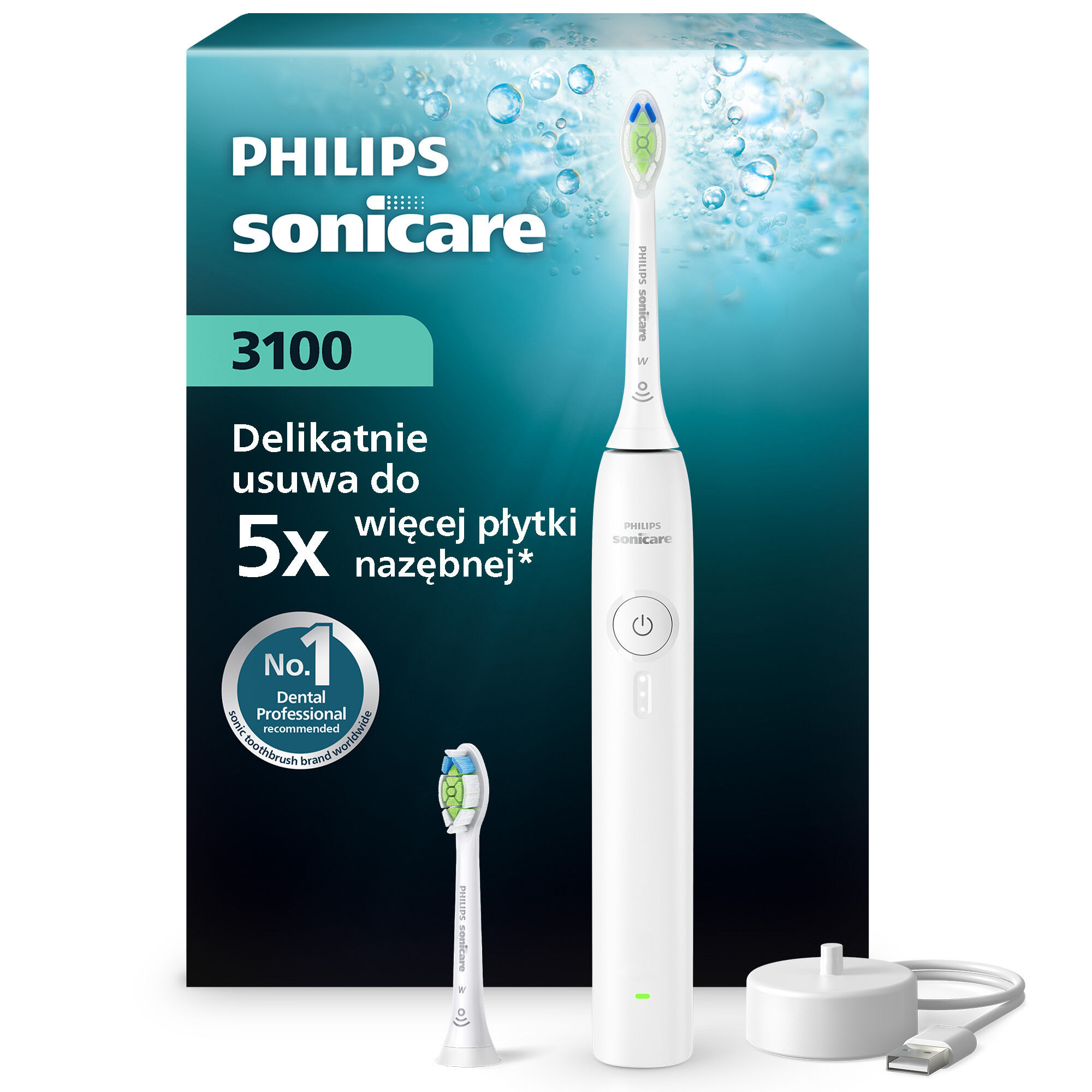 Philips Sonicare HX4032/21